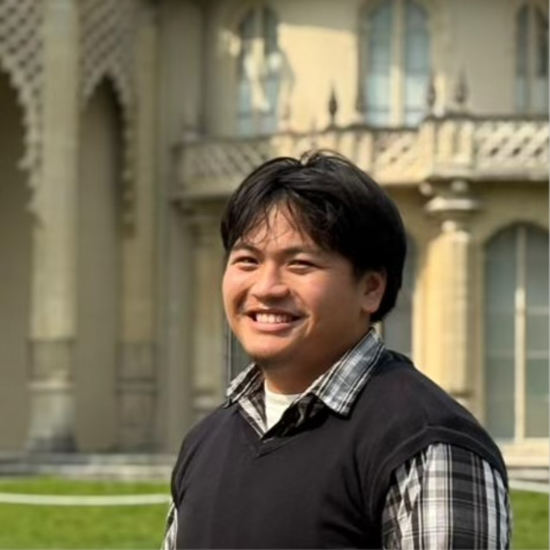 Photo of Anthony Chuong
