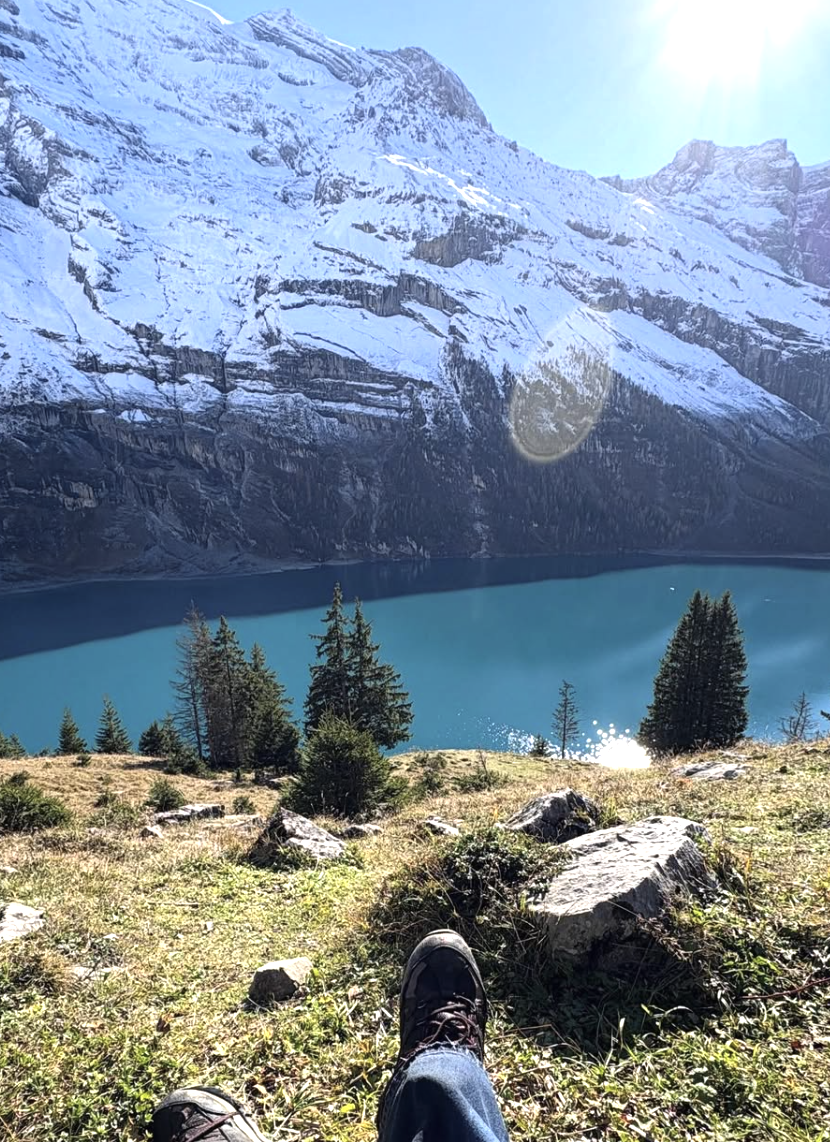 switzerland lake